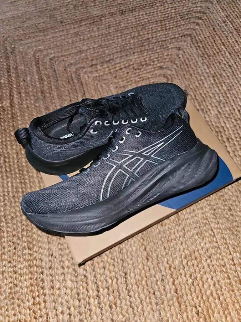 Used Asics Gel Saiun 3 bike — image 4 of 7