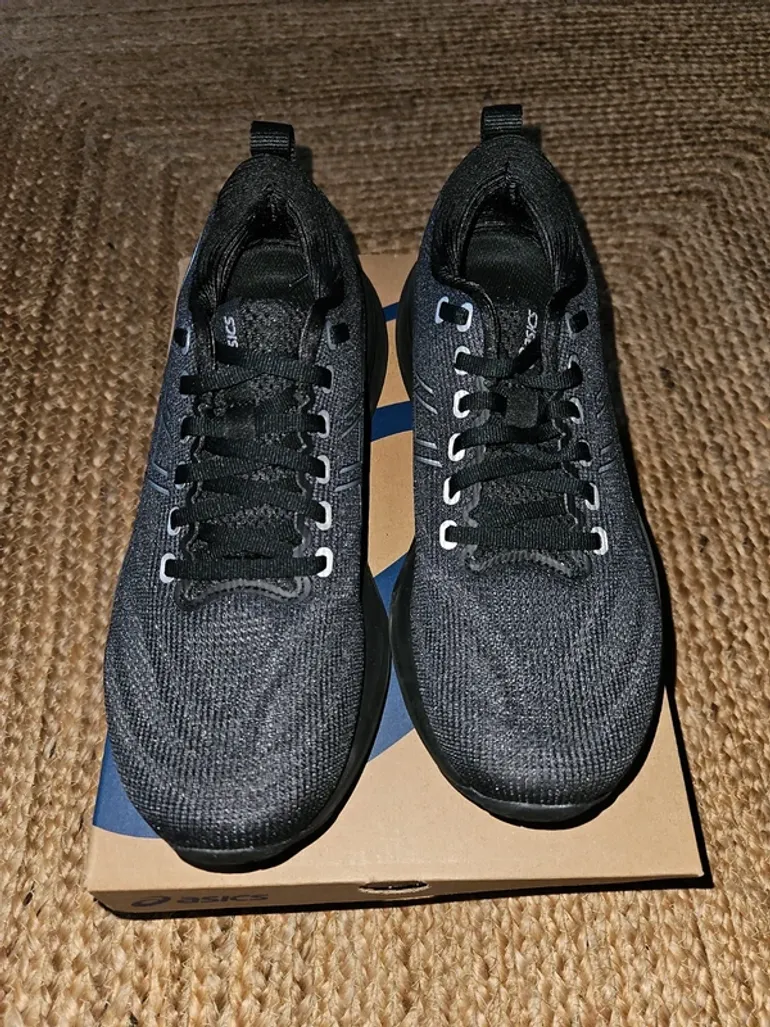 Used Asics Gel Saiun 3 bike — image 3 of 7