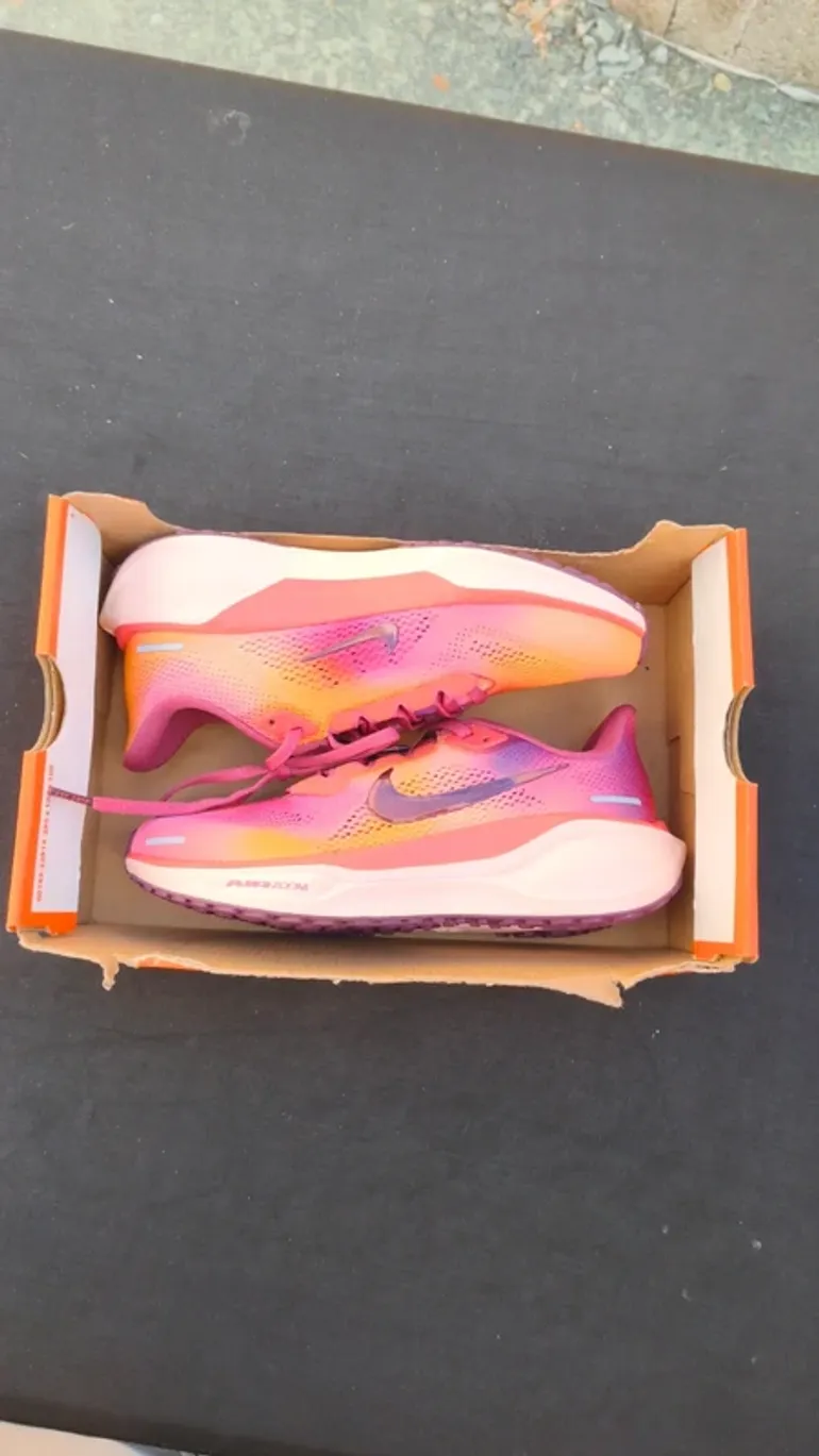 Used Pegasus Nike Air Zoom 41 SE bike — image 8 of 10