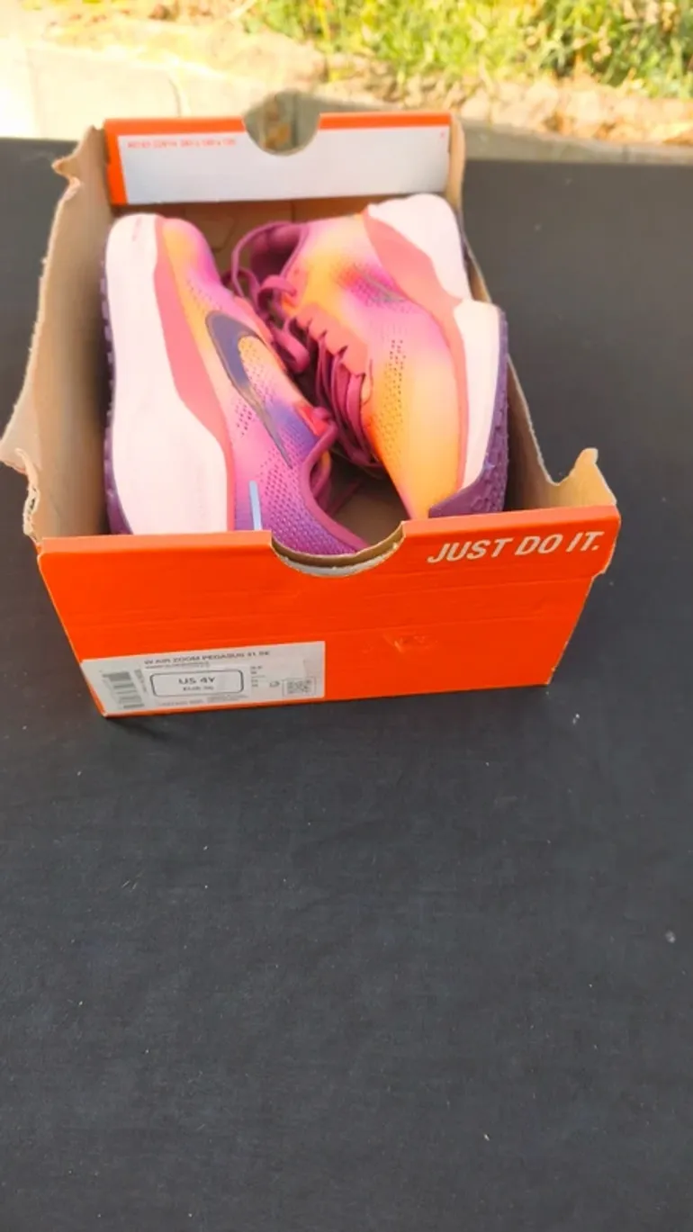 Used Pegasus Nike Air Zoom 41 SE bike — image 9 of 10