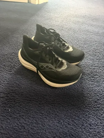 Used Saucony Triumph 23 bike — image 1 of 4