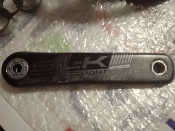 Brugt Fsa SL-K Light 2024 bike — billede 7 af 7