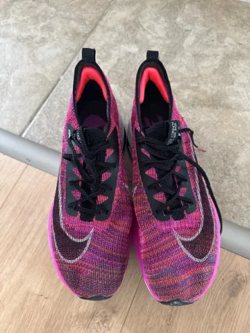 Used Nike Laufschuhe bike — image 4 of 6