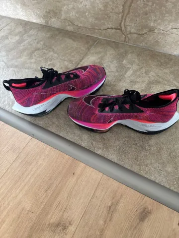 Used Nike Laufschuhe bike — image 2 of 6