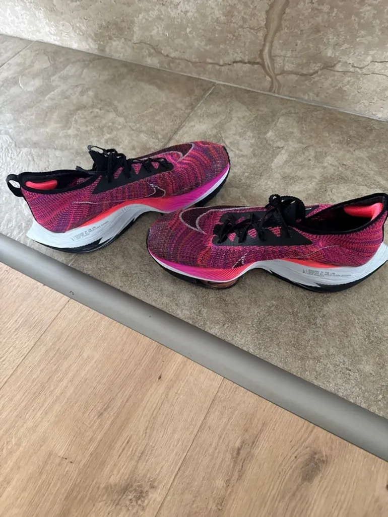 Used Nike Laufschuhe bike — image 2 of 6