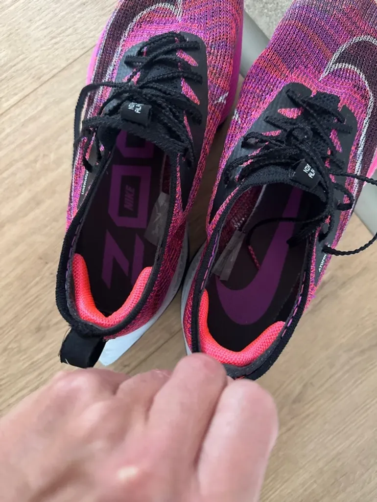 Used Nike Laufschuhe bike — image 5 of 6