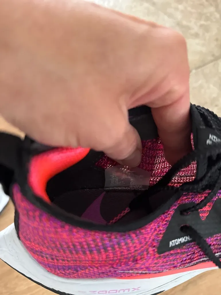 Used Nike Laufschuhe bike — image 6 of 6