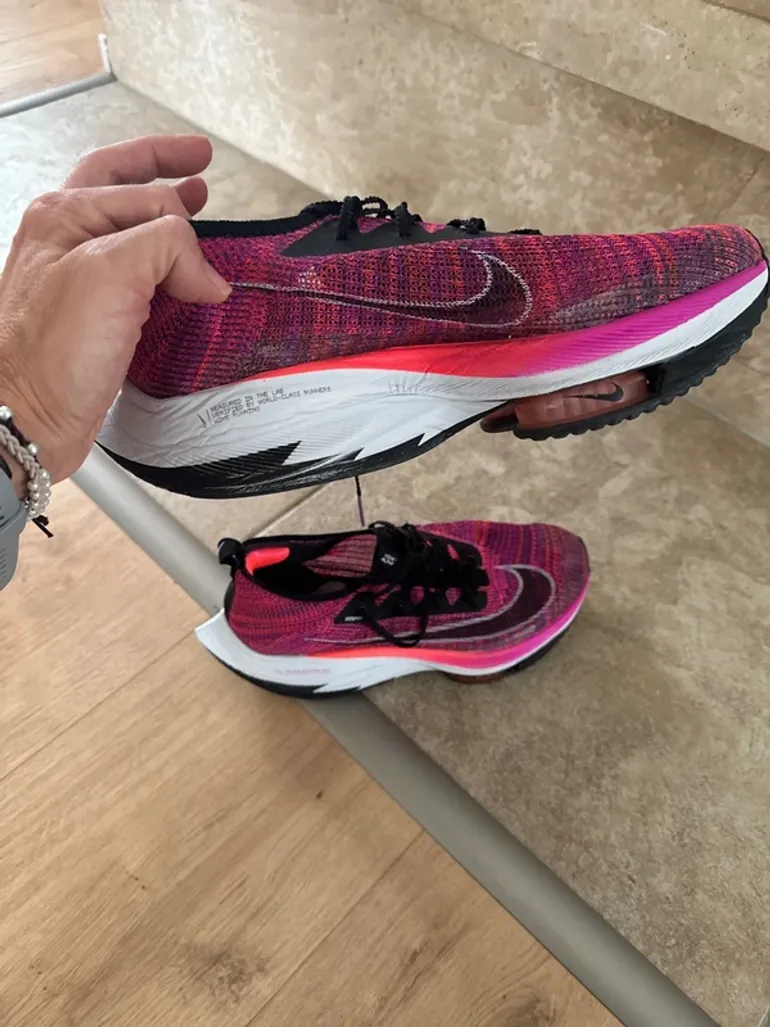 Used Nike Laufschuhe bike — image 3 of 6