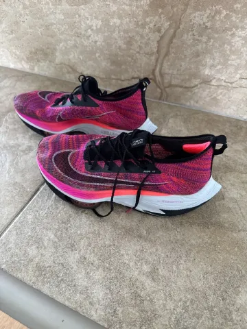 Used Nike Laufschuhe bike — image 1 of 6