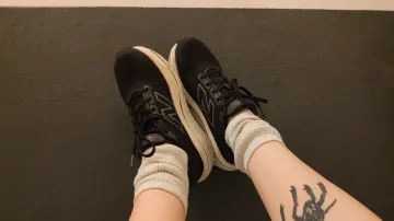 Used New Balance 860 bike — image 2 of 4