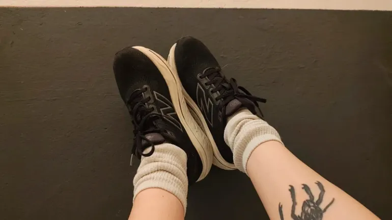 Used New Balance 860 bike — image 2 of 4