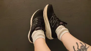 Used New Balance 860 bike — image 1 of 4