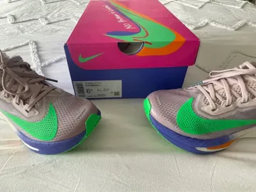 Used Nike Zoom Fly 6 Eliud Kipchoge bike — image 6 of 9