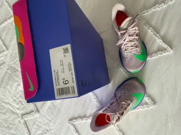 Used Nike Zoom Fly 6 Eliud Kipchoge bike — image 8 of 9
