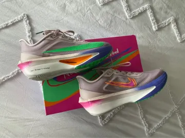 Used Nike Zoom Fly 6 Eliud Kipchoge bike — image 4 of 9