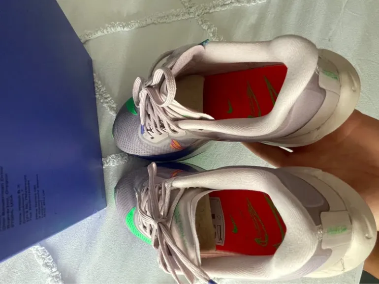Used Nike Zoom Fly 6 Eliud Kipchoge bike — image 7 of 9