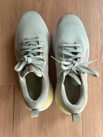 Asics Running Shoes bike d'occasion — image 2 sur 5