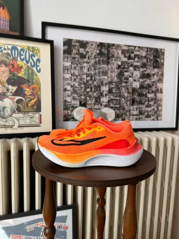 Used Orange Zoom Fly 5 bike — image 1 of 7
