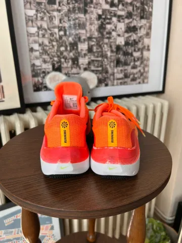 Used Orange Zoom Fly 5 bike — image 4 of 7