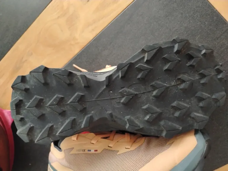 Used Salomon Metacross bike — image 14 of 15