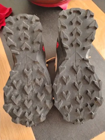 Used Salomon Metacross bike — image 15 of 15