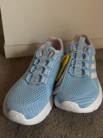 Used Adidas Schuhe Damen bike — image 4 of 5