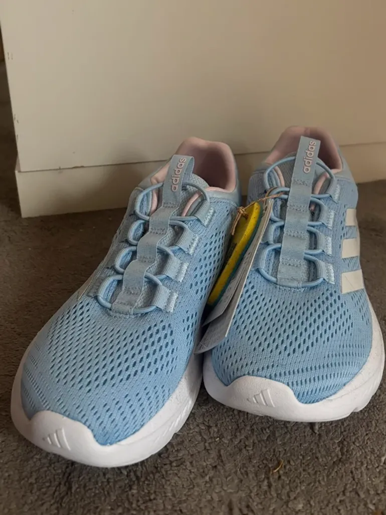 Used Adidas Schuhe Damen bike — image 4 of 5