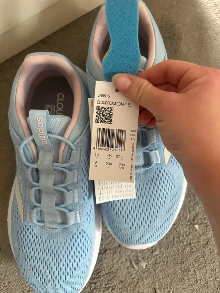 Used Adidas Schuhe Damen bike — image 5 of 5