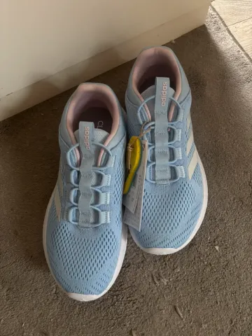 Used Adidas Schuhe Damen bike — image 3 of 5