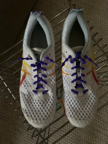 Used Asics Sportschuhe bike — image 1 of 5