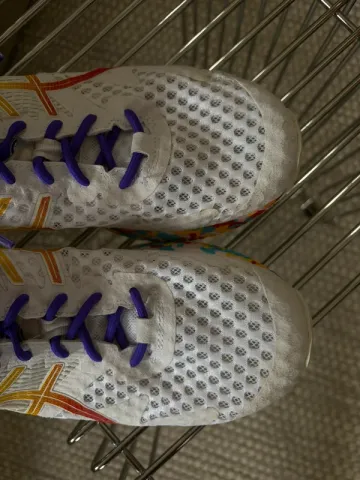 Used Asics Sportschuhe bike — image 2 of 5