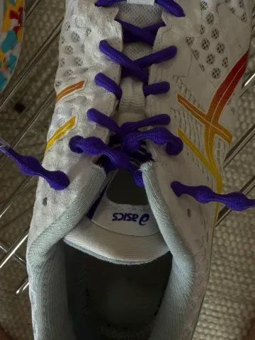 Used Asics Sportschuhe bike — image 4 of 5