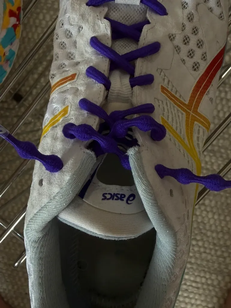 Used Asics Sportschuhe bike — image 4 of 5