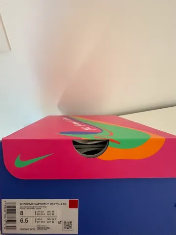 Used Nike Vaporfly Next % 4 bike — image 5 of 5
