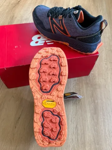 Used New Balance Fresh Foam X Trail Hierro bike — image 5 of 6