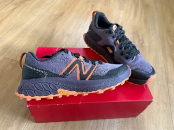 Used New Balance Fresh Foam X Trail Hierro bike — image 3 of 6