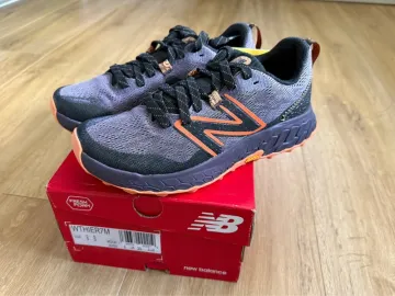Used New Balance Fresh Foam X Trail Hierro bike — image 1 of 6