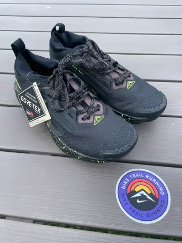 Used Pegasus Trail 5 GORE-TEX bike — image 2 of 9