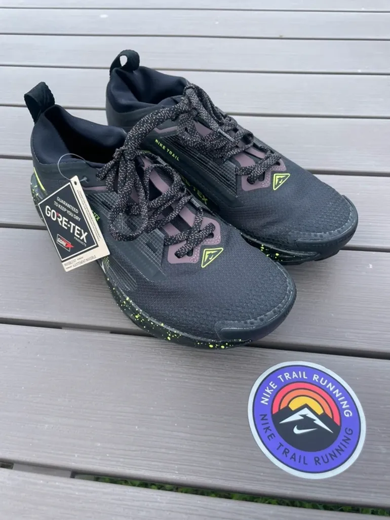 Used Pegasus Trail 5 GORE-TEX bike — image 2 of 9
