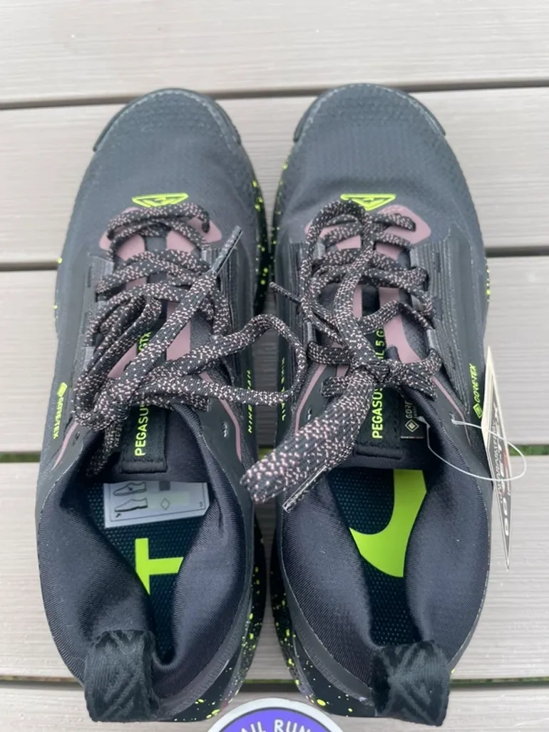 Used Pegasus Trail 5 GORE-TEX bike — image 5 of 9