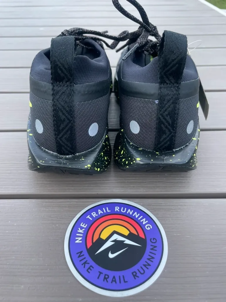 Used Pegasus Trail 5 GORE-TEX bike — image 4 of 9
