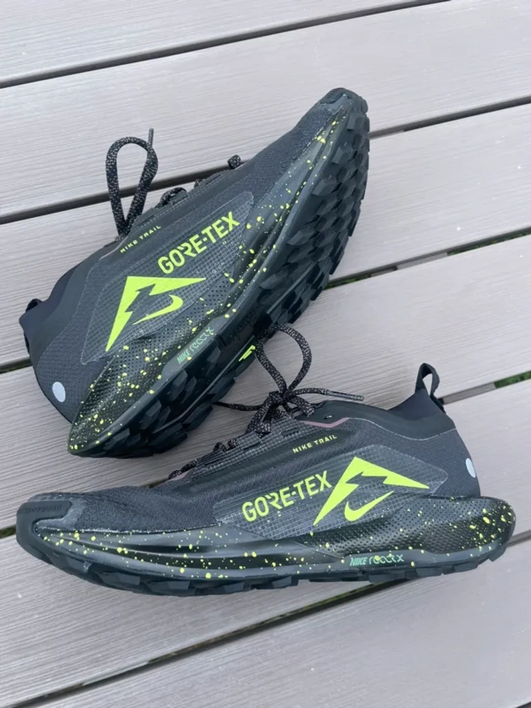 Used Pegasus Trail 5 GORE-TEX bike — image 6 of 9