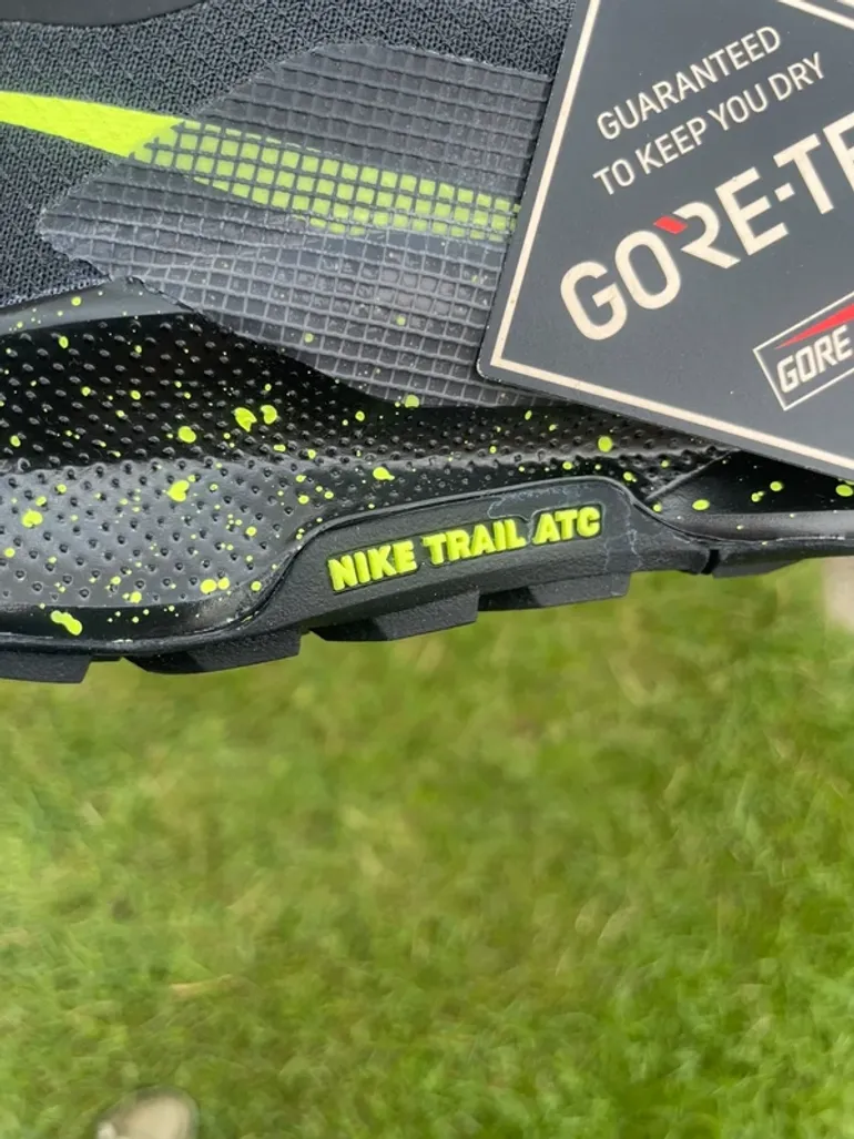 Used Pegasus Trail 5 GORE-TEX bike — image 8 of 9