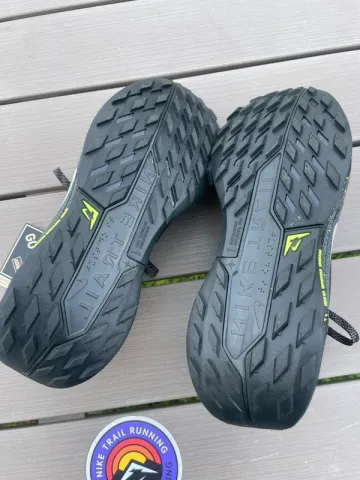 Used Pegasus Trail 5 GORE-TEX bike — image 7 of 9