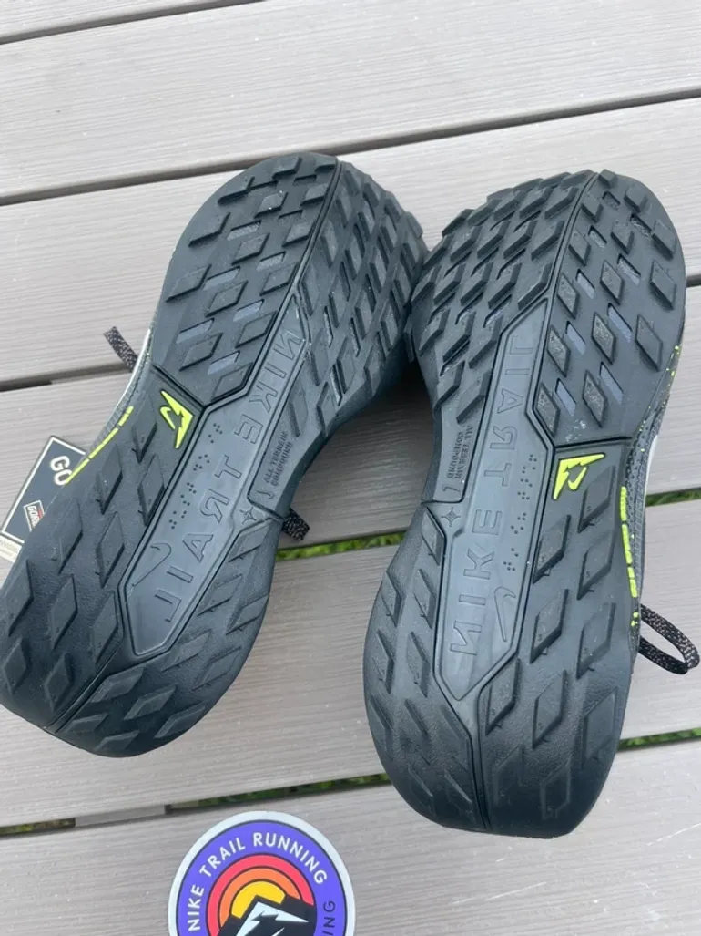 Used Pegasus Trail 5 GORE-TEX bike — image 7 of 9