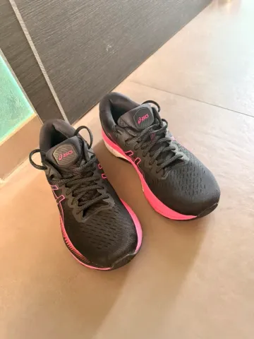 Used Asics Laufschuhe bike — image 1 of 5