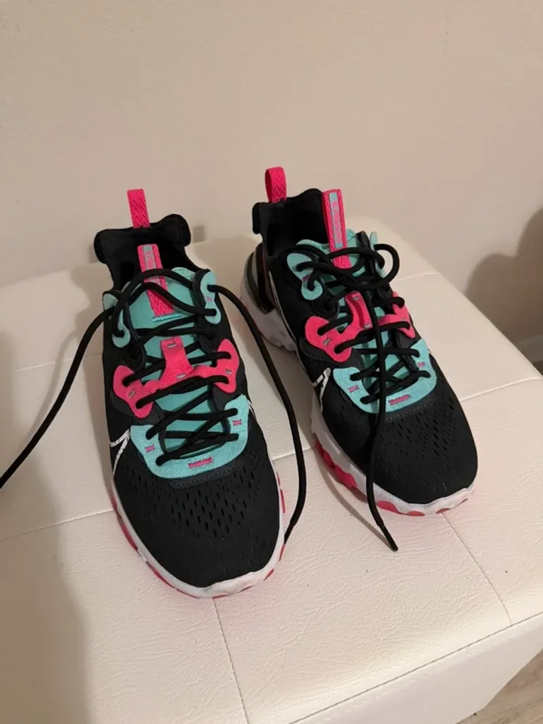 Used Nike React bike — image 2 of 7