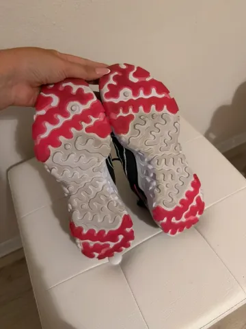 Used Nike React bike — image 6 of 7