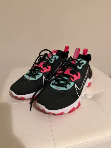 Used Nike React bike — image 1 of 7