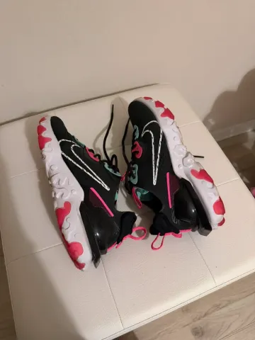 Used Nike React bike — image 5 of 7